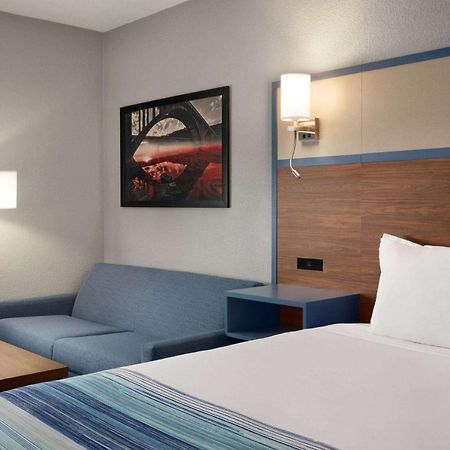 Americinn By Wyndham Branson & Conference Center エクステリア 写真