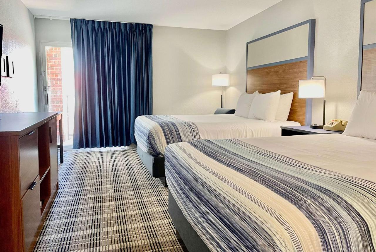 Americinn By Wyndham Branson & Conference Center エクステリア 写真