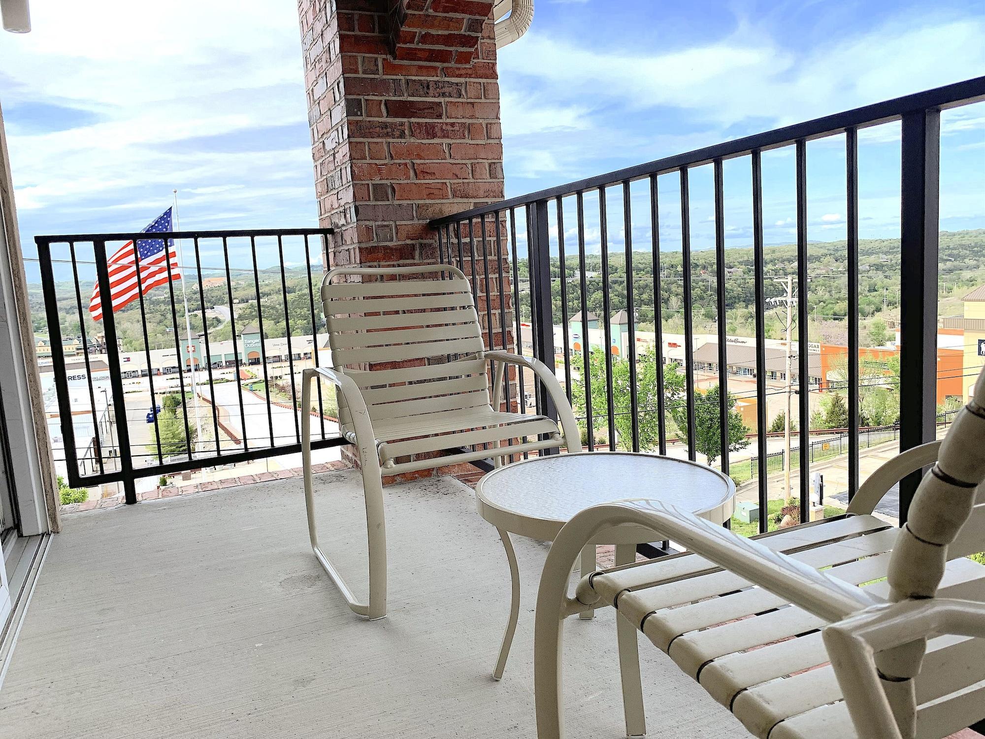 Americinn By Wyndham Branson & Conference Center エクステリア 写真