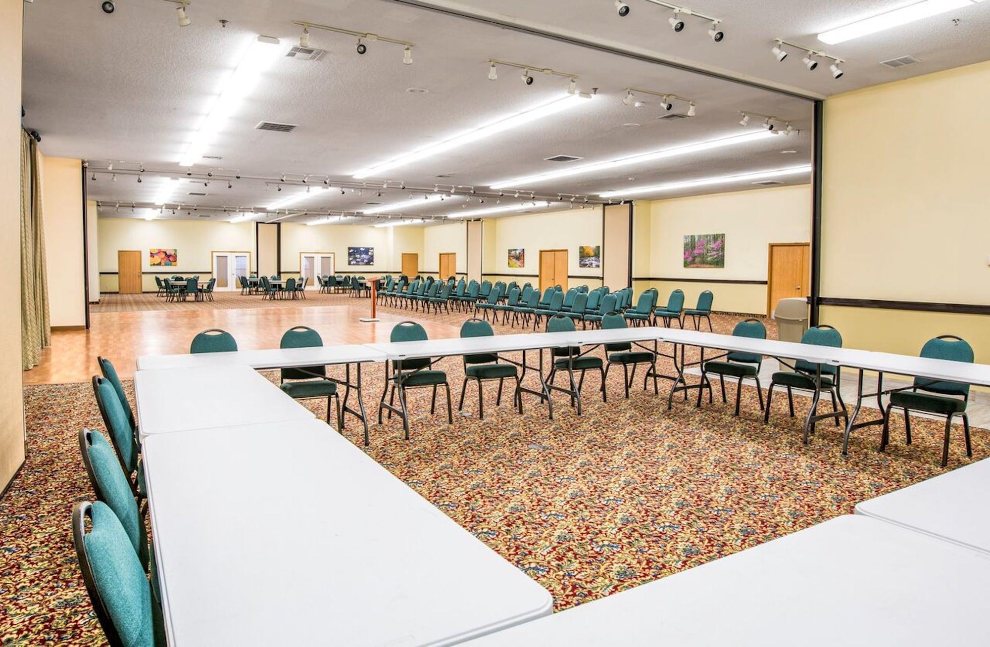 Americinn By Wyndham Branson & Conference Center エクステリア 写真