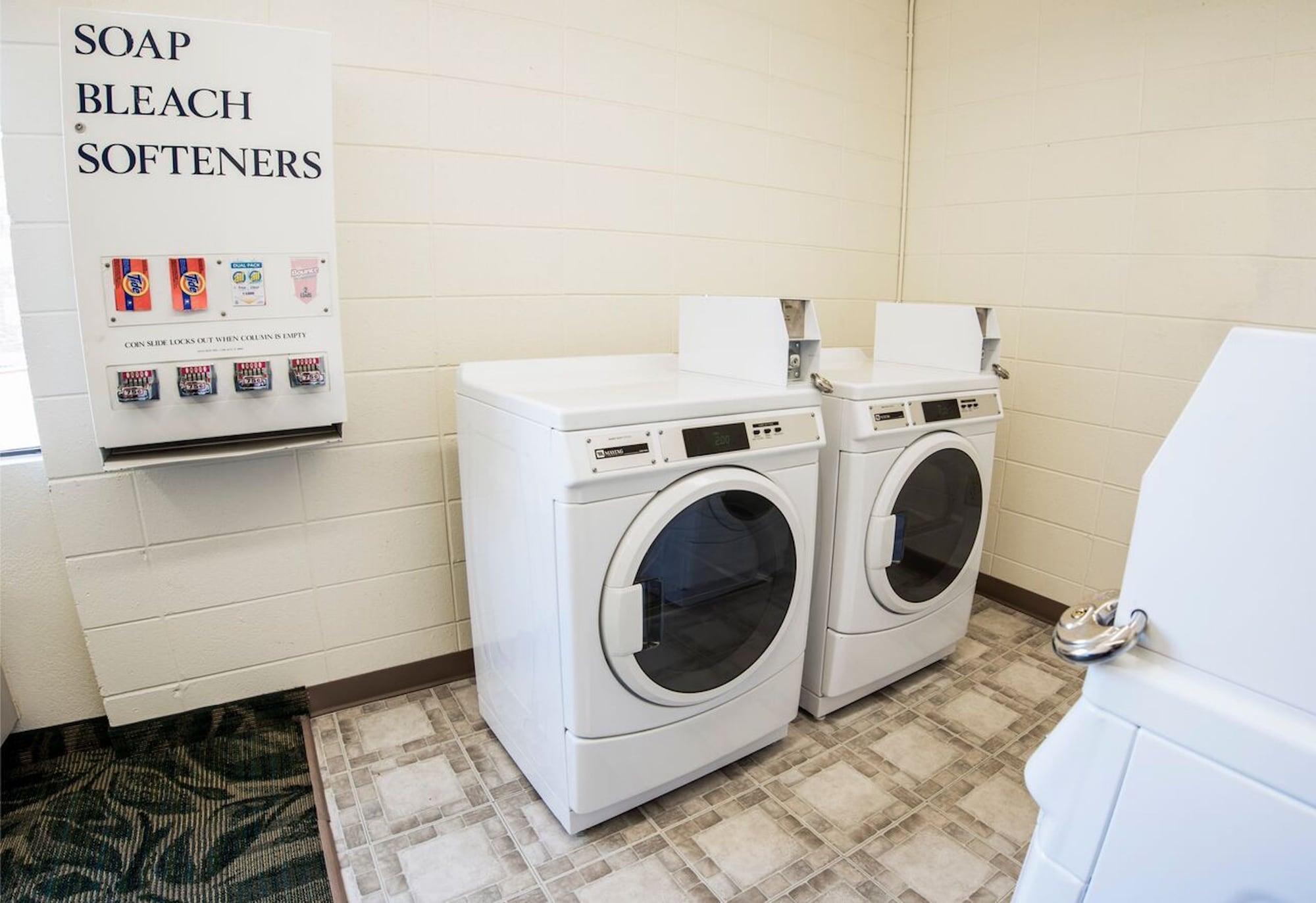 Americinn By Wyndham Branson & Conference Center エクステリア 写真