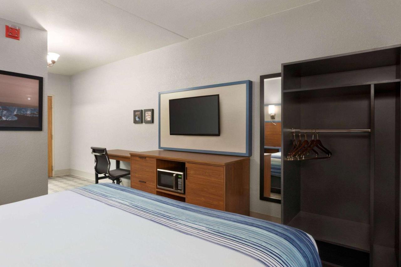 Americinn By Wyndham Branson & Conference Center エクステリア 写真