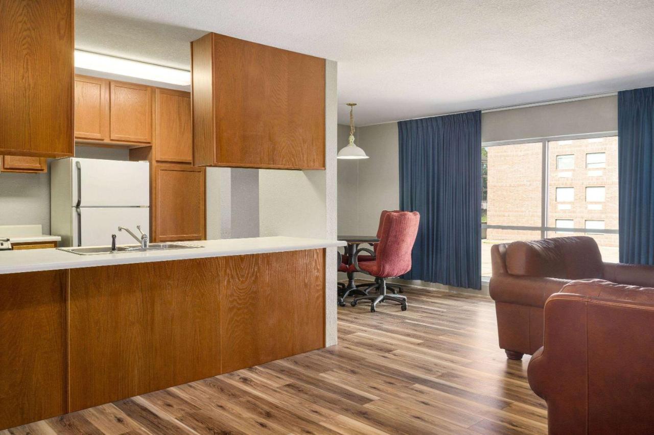 Americinn By Wyndham Branson & Conference Center エクステリア 写真