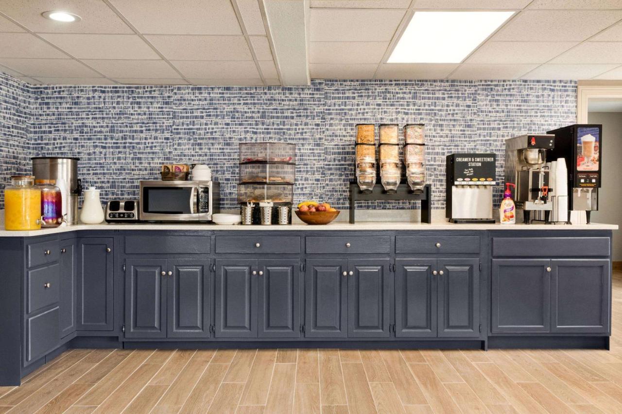 Americinn By Wyndham Branson & Conference Center エクステリア 写真