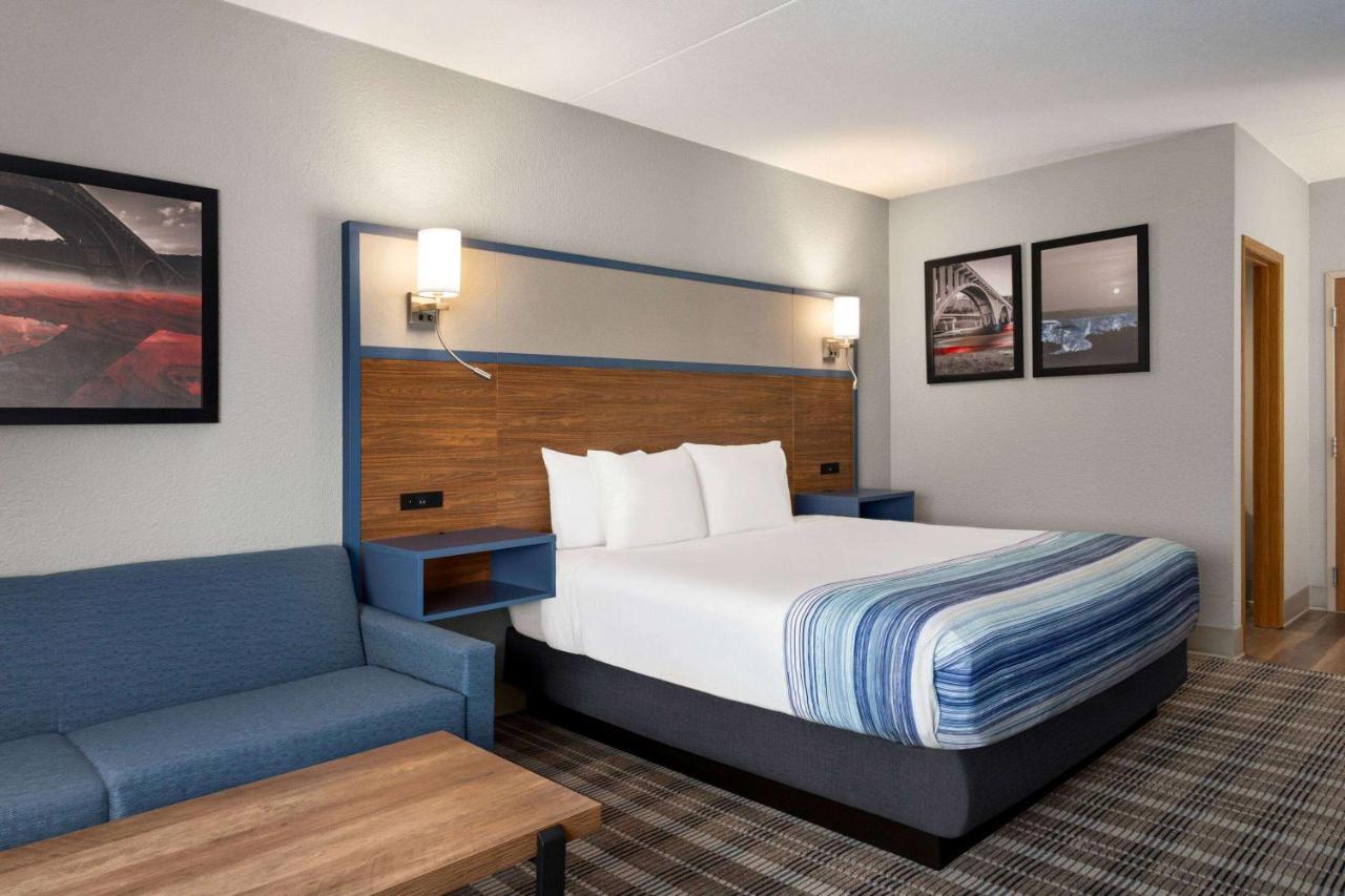 Americinn By Wyndham Branson & Conference Center エクステリア 写真