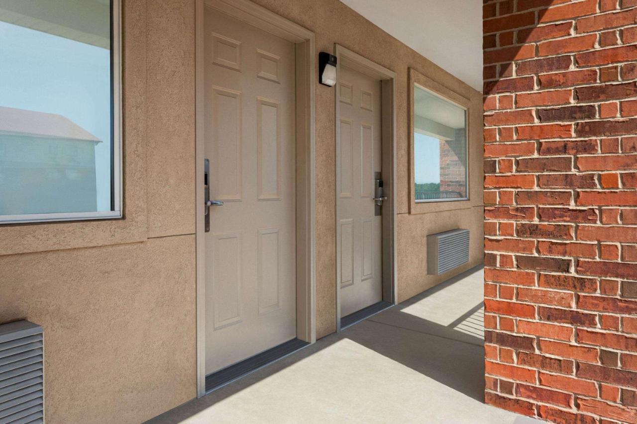 Americinn By Wyndham Branson & Conference Center エクステリア 写真