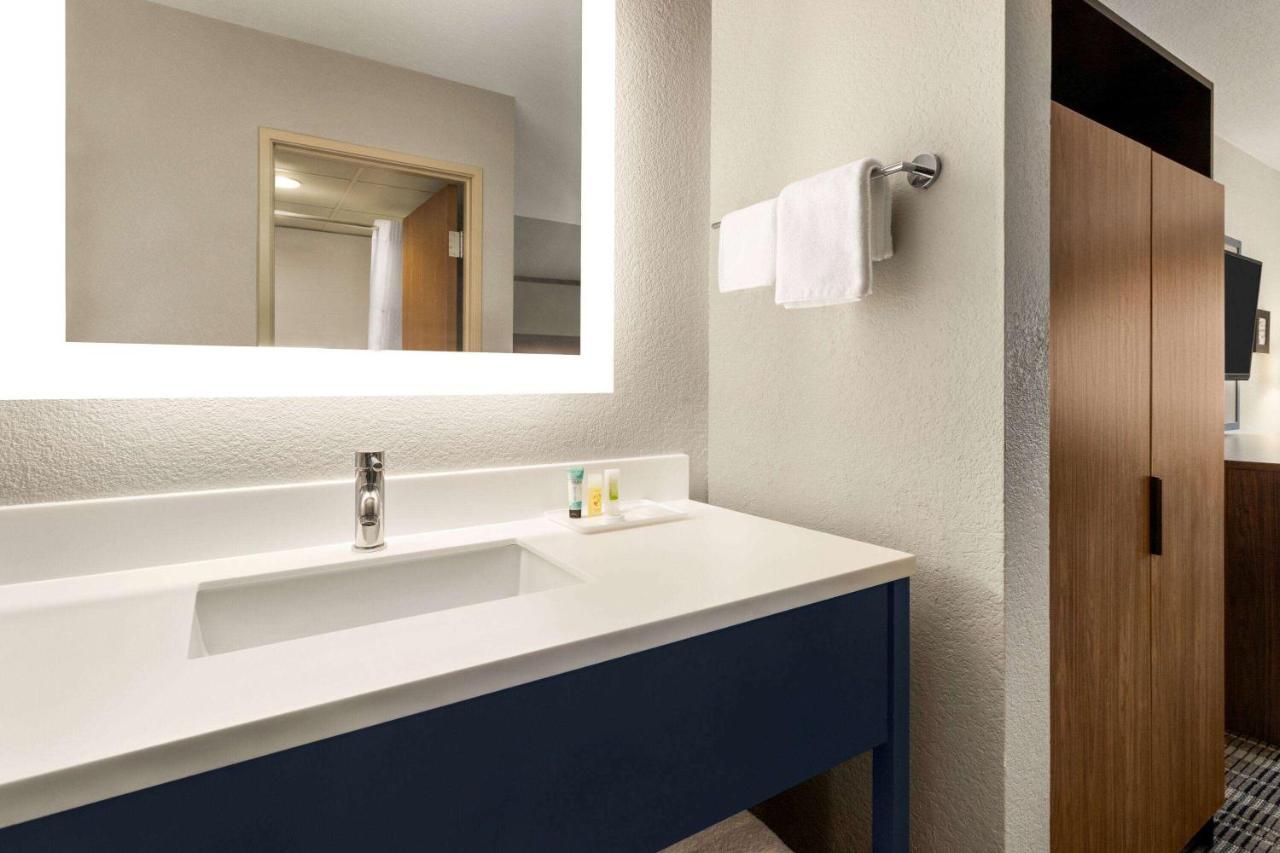 Americinn By Wyndham Branson & Conference Center エクステリア 写真