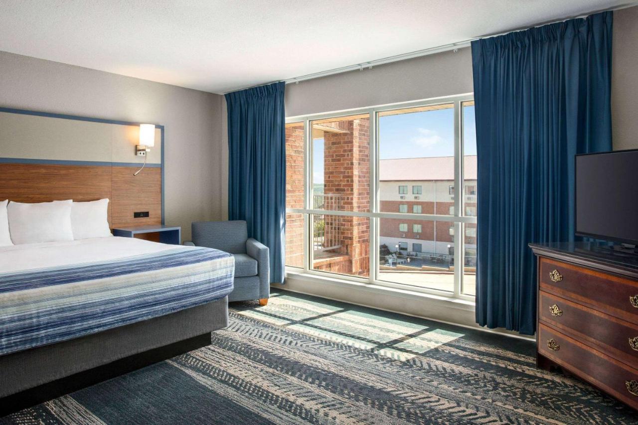 Americinn By Wyndham Branson & Conference Center エクステリア 写真