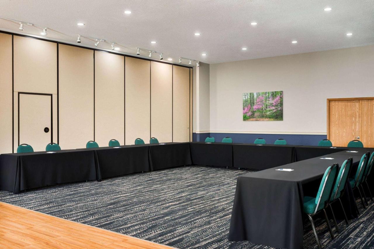 Americinn By Wyndham Branson & Conference Center エクステリア 写真