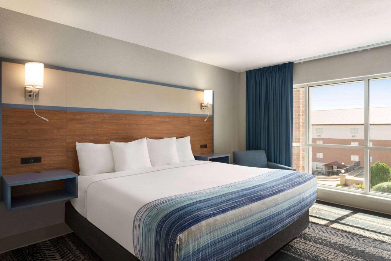 Americinn By Wyndham Branson & Conference Center エクステリア 写真