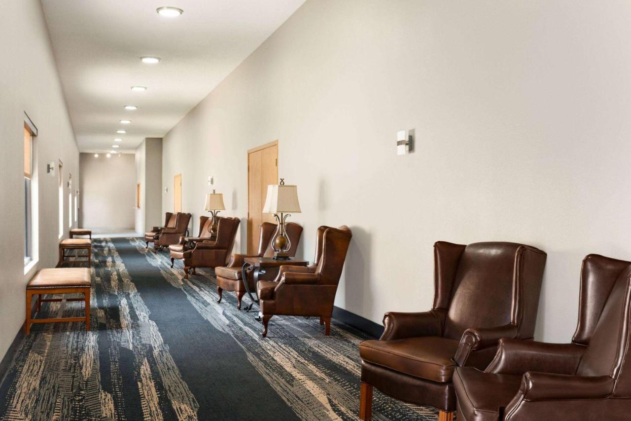 Americinn By Wyndham Branson & Conference Center エクステリア 写真