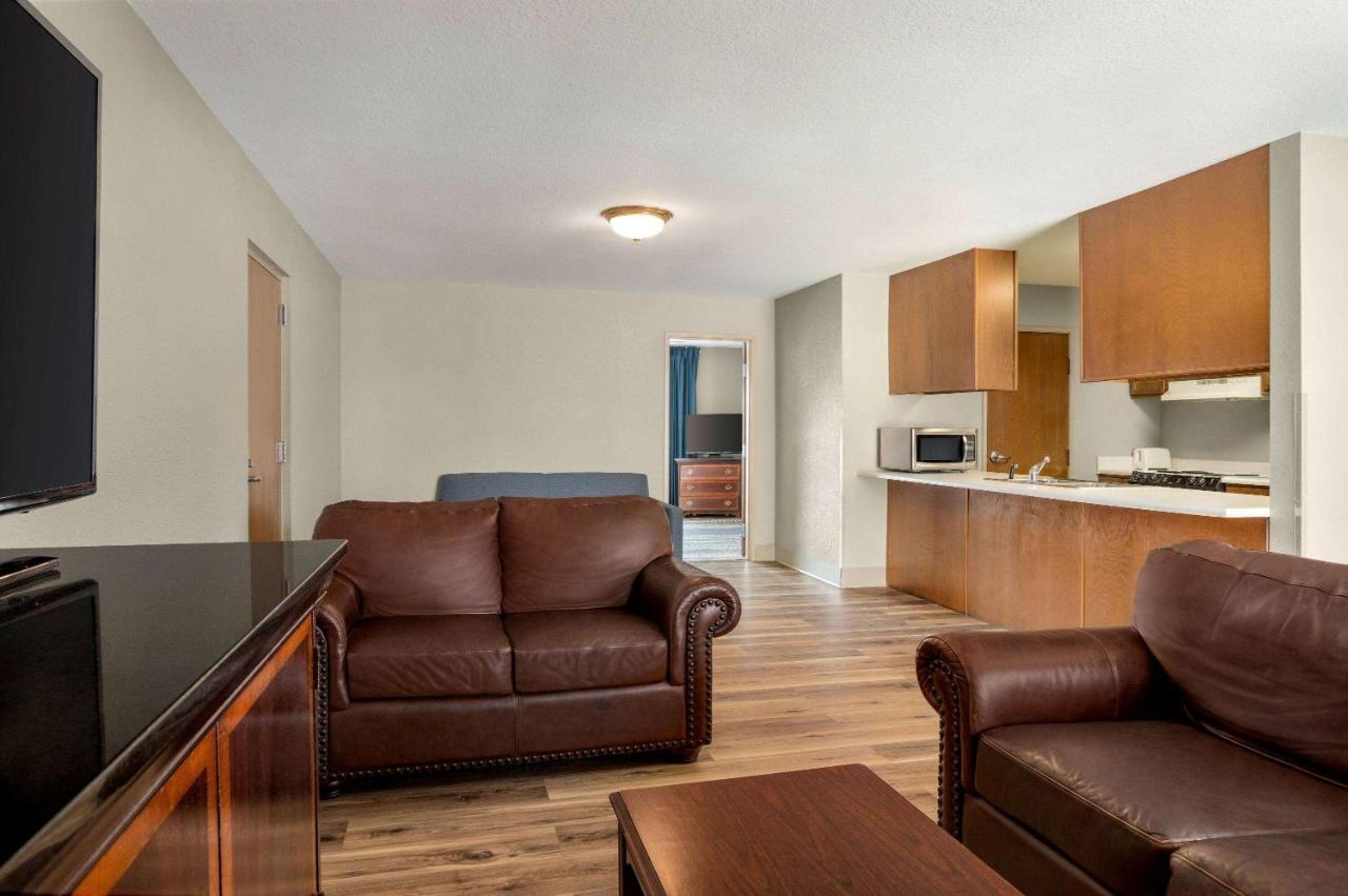 Americinn By Wyndham Branson & Conference Center エクステリア 写真