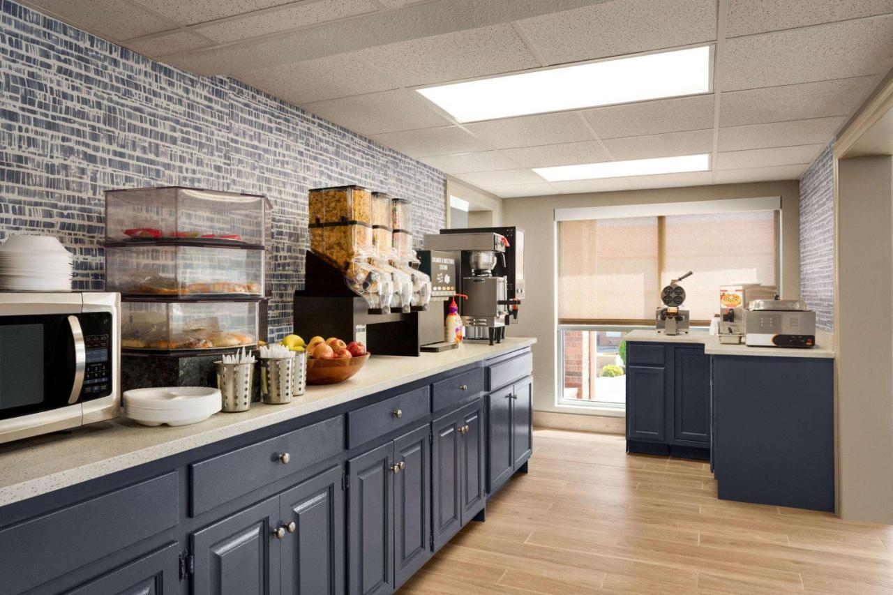 Americinn By Wyndham Branson & Conference Center エクステリア 写真