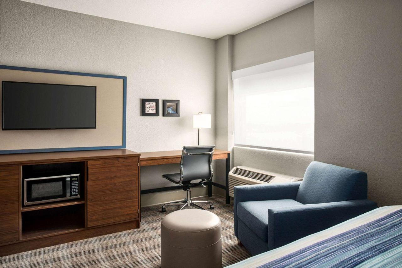 Americinn By Wyndham Branson & Conference Center エクステリア 写真