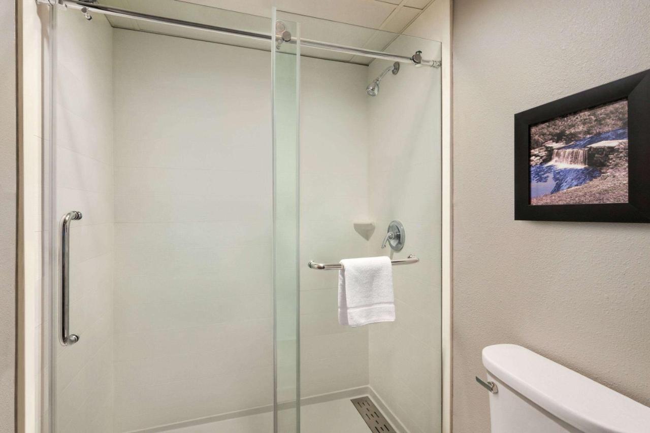 Americinn By Wyndham Branson & Conference Center エクステリア 写真