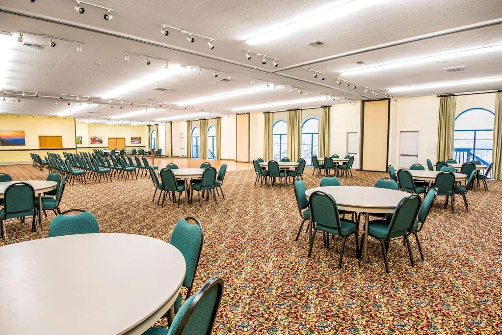 Americinn By Wyndham Branson & Conference Center 設備 写真