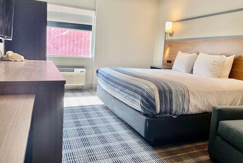 Americinn By Wyndham Branson & Conference Center 部屋 写真