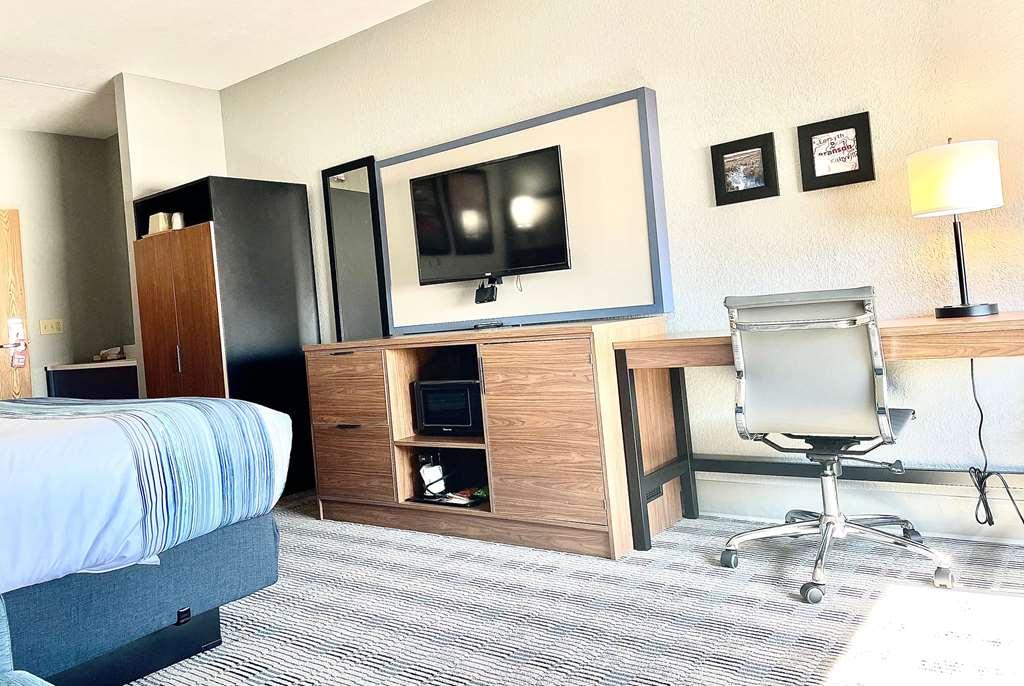 Americinn By Wyndham Branson & Conference Center 部屋 写真