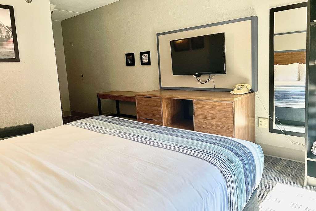Americinn By Wyndham Branson & Conference Center 部屋 写真