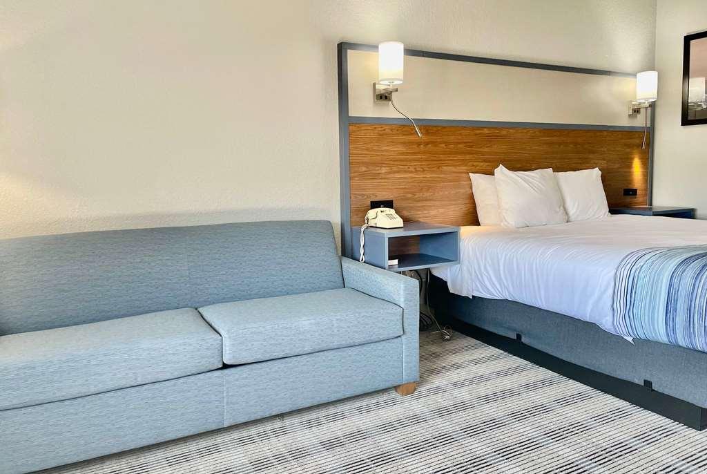Americinn By Wyndham Branson & Conference Center 部屋 写真