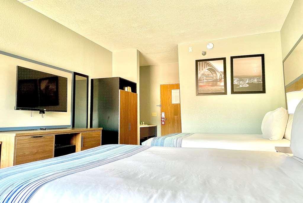 Americinn By Wyndham Branson & Conference Center 部屋 写真