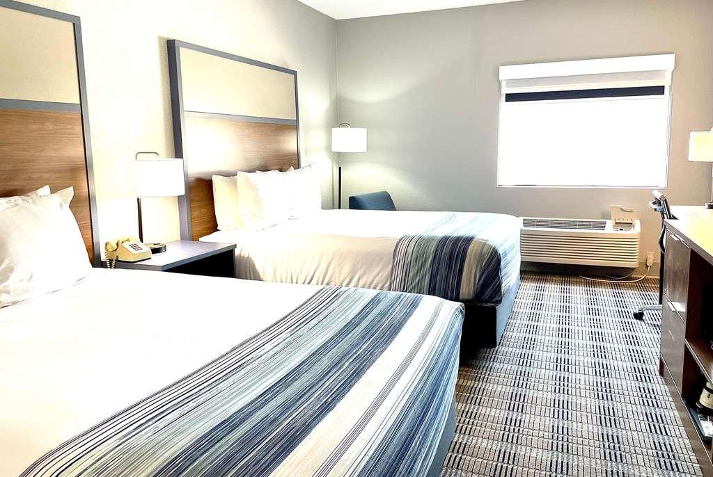 Americinn By Wyndham Branson & Conference Center 部屋 写真