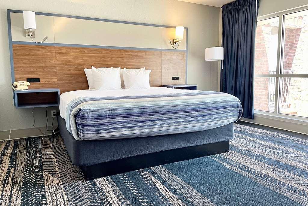 Americinn By Wyndham Branson & Conference Center 部屋 写真